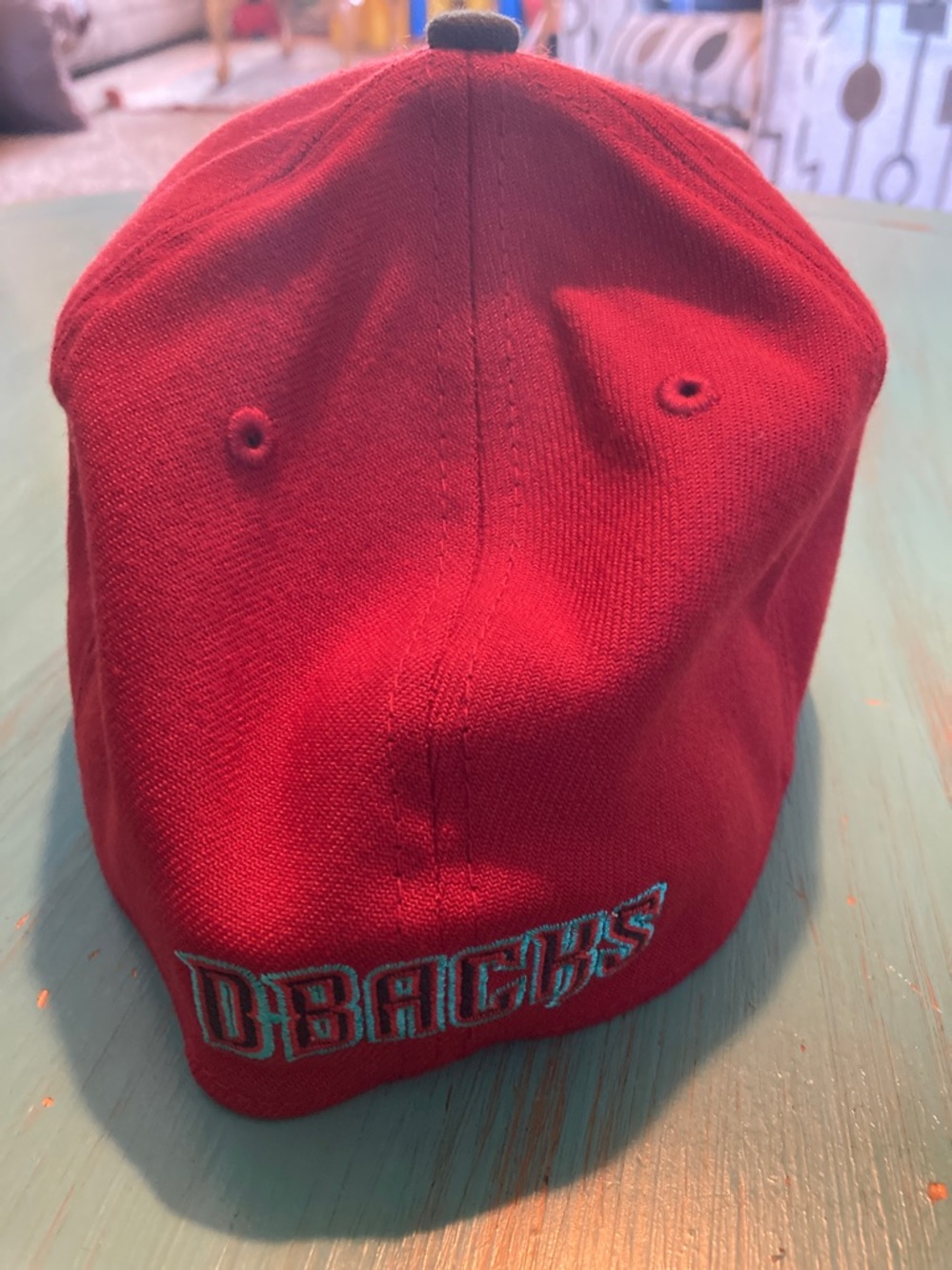MLB Arizona Diamondbacks hat - Picture 3 of 6